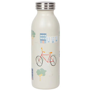 Meander-Style Water Bottle (18oz)