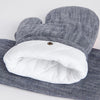 Renew Denim Oven Mitt