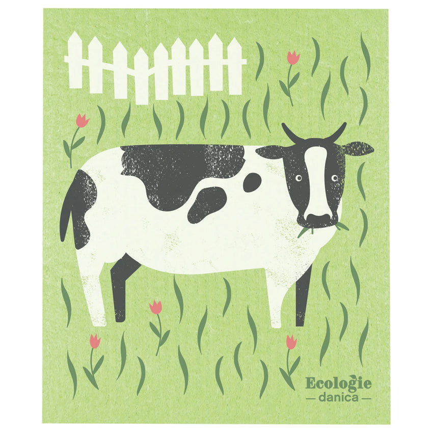 Swedish Dish Cloth