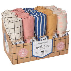 Grab Bags- Boardwalk