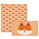 Snack Bags- Set of 2