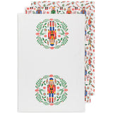 Bakers Flour Dishtowels-Set of 3