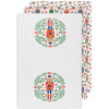 Bakers Flour Dishtowels-Set of 3