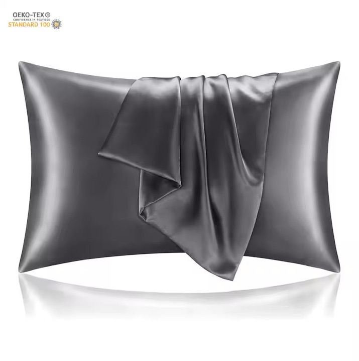100% Pure Mulberry Silk Pillowcase