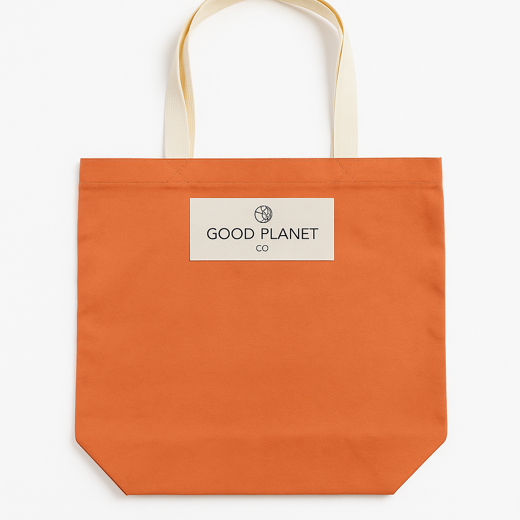 Large Tote Bag