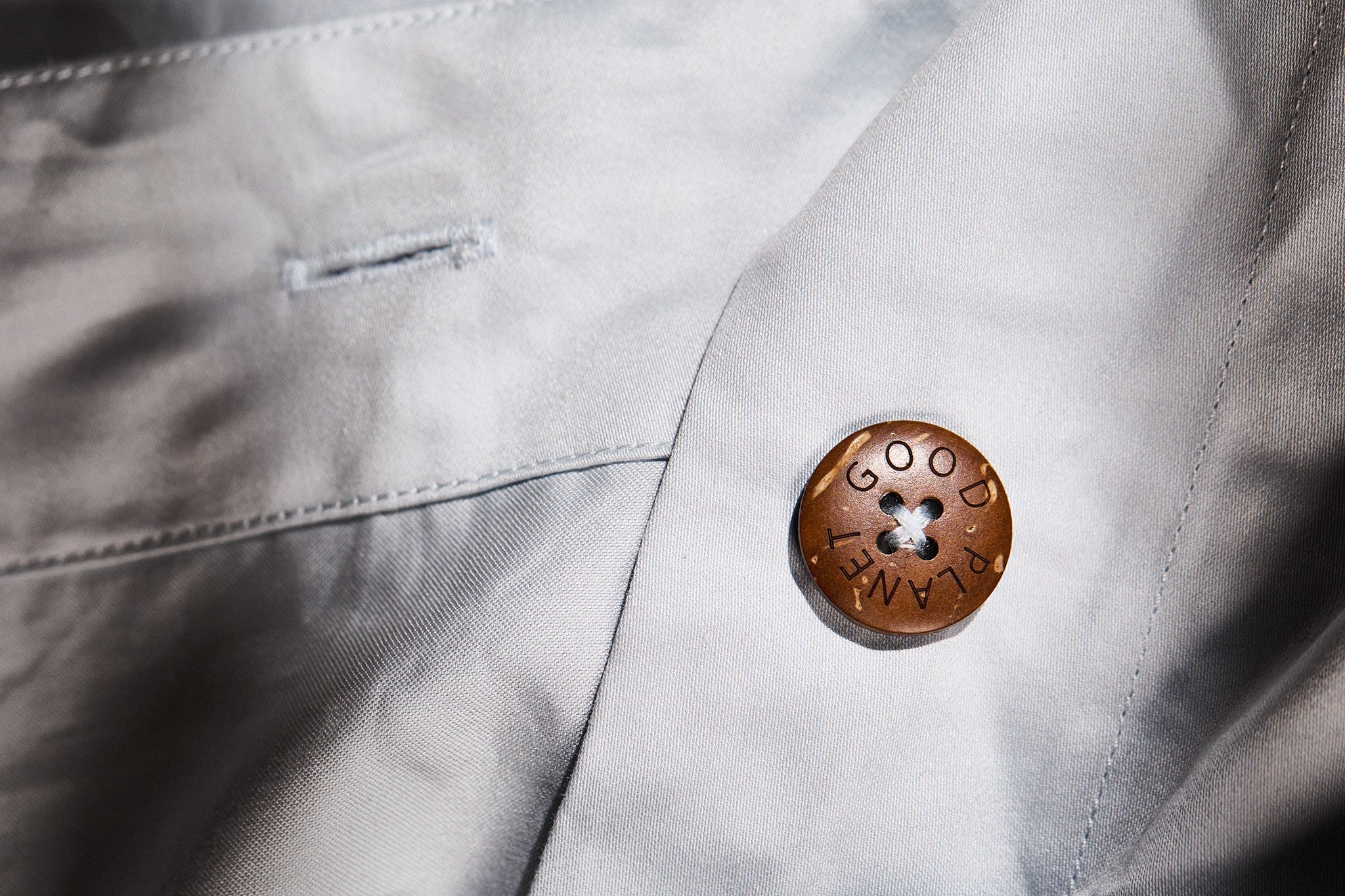 Bamboo Cotton Blend Duvet Cover