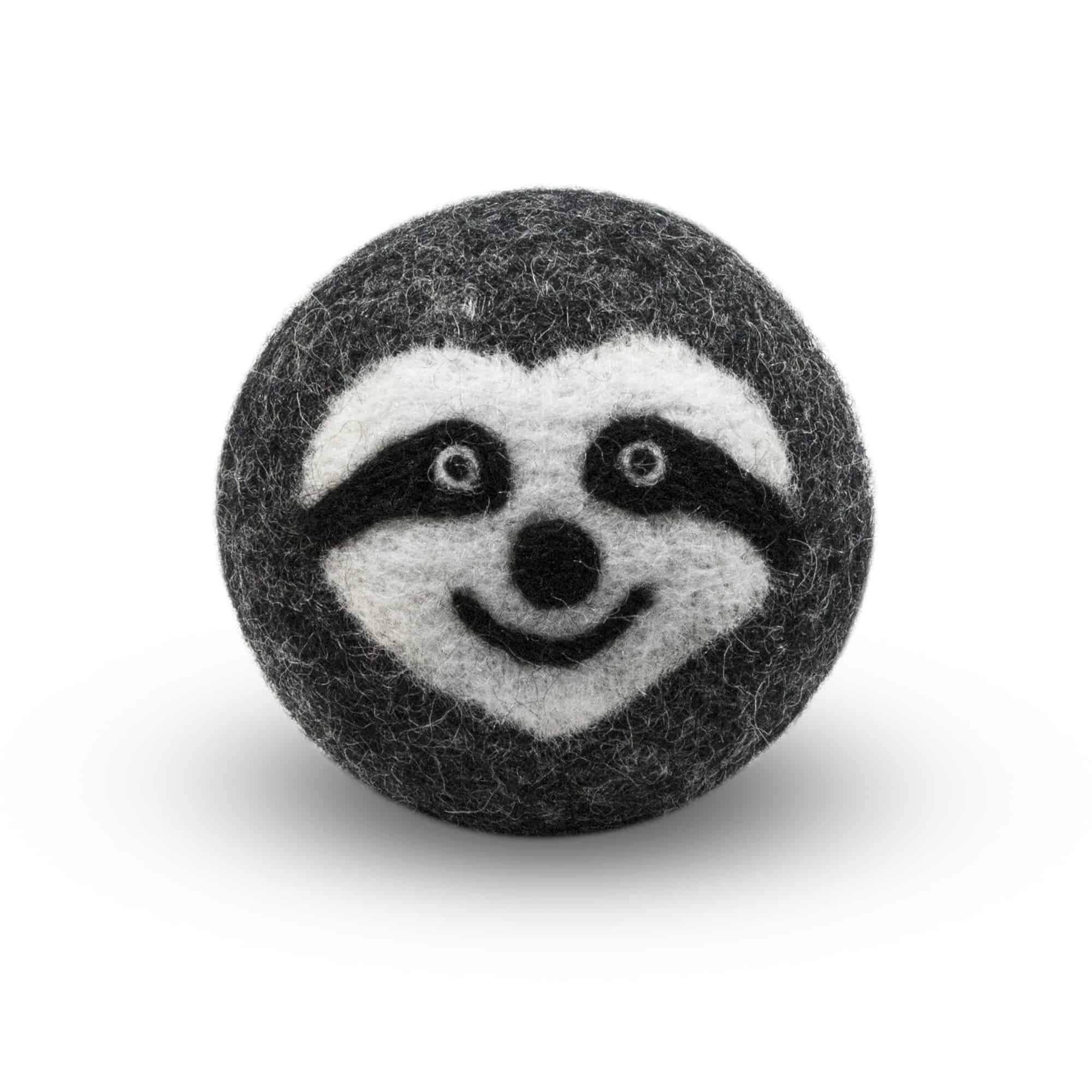 Fun Eco-Friendly Dryer Balls