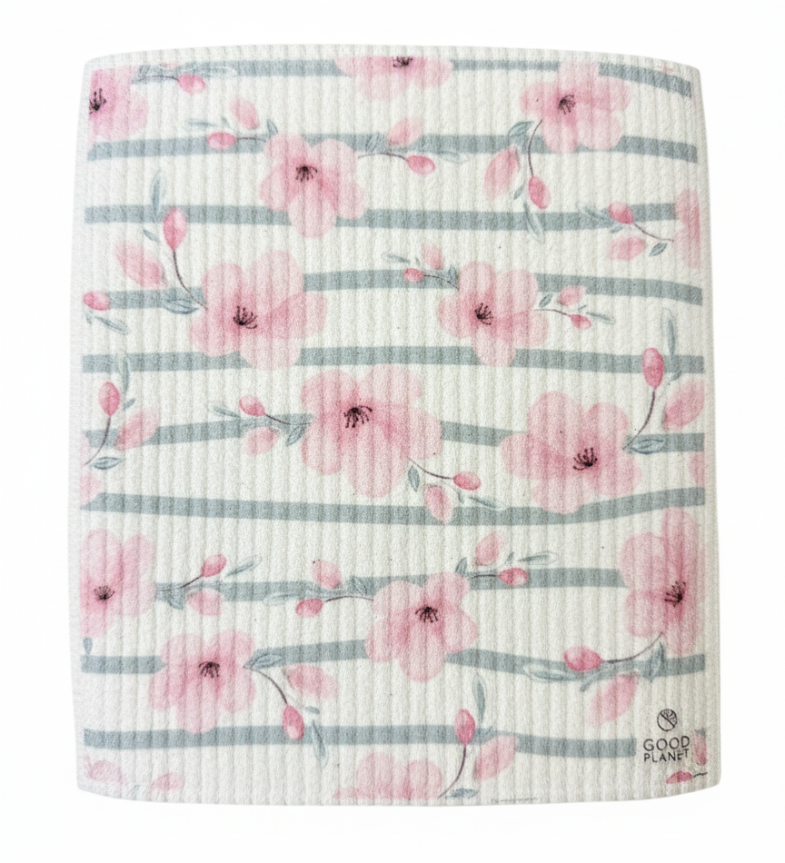 My Swedish Dish Cloth
