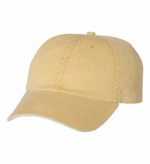 Good Planet Vintage Dad Hat