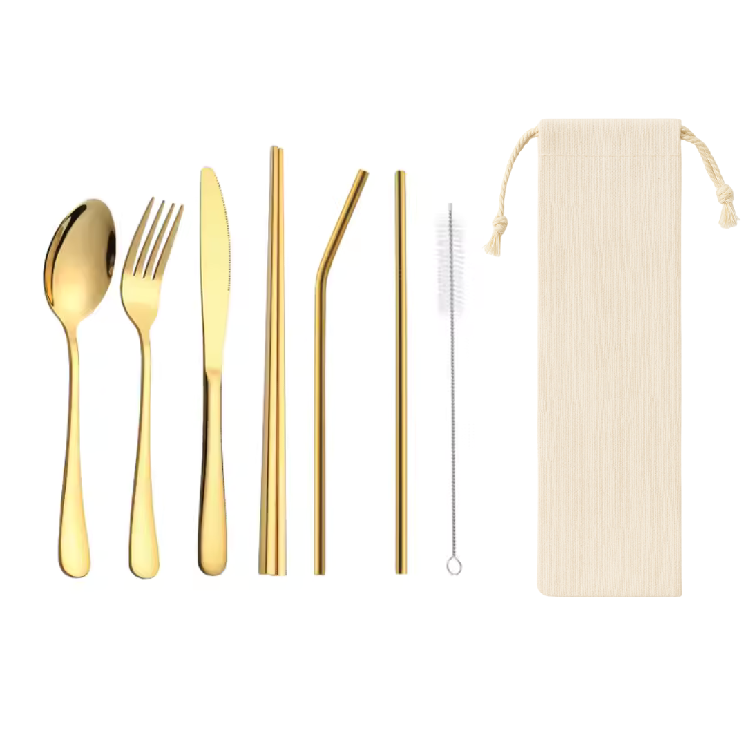 Stainless Steel Cutlery Set