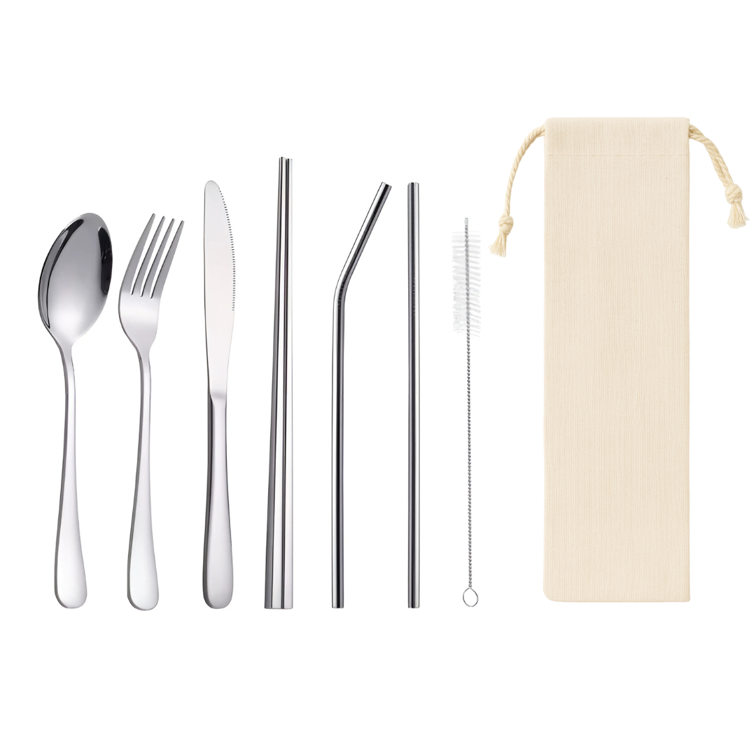 Stainless Steel Cutlery Set