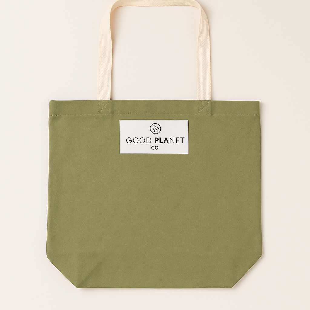 Large Tote Bag