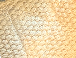 Cotton Yoga Strap