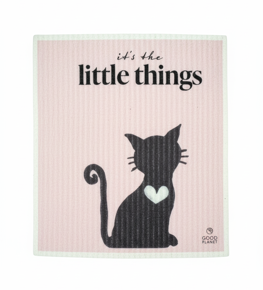 My Swedish Dish Cloth
