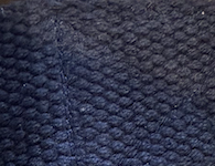 Cotton Yoga Strap