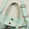 Cross Body Tote Bag