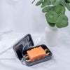 Bamboo Soap Container