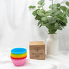 Silicone Muffin Cups (12 pack)