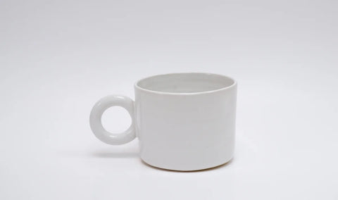 Amphora Ceramics- Jazz Mug