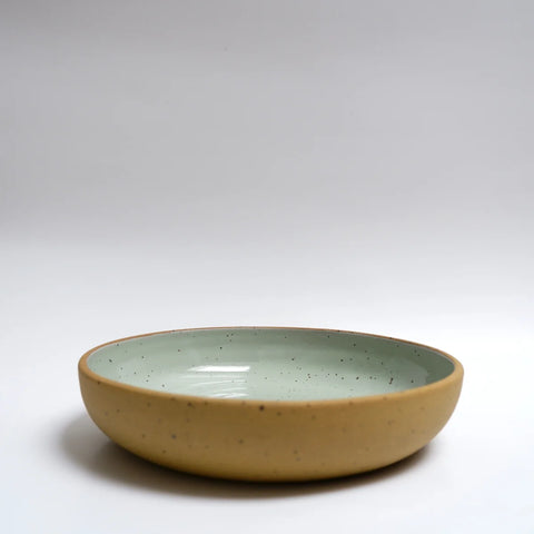 Amphora Ceramics- Bare Low Bowls