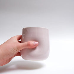 Amphora Ceramics- Pinch Cup