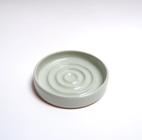 Amphora Ceramics- Soap Dish
