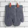 Renew Denim Oven Mitt