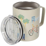 Meander Travel Mug (12oz)