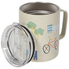 Meander Travel Mug