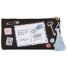 Pencil Cosmetic Bag