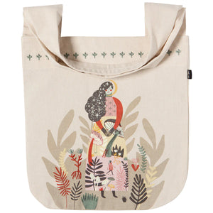 To and Fro Tote Bag