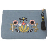 Small Cosmetics Bag