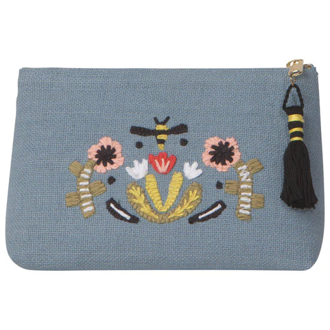 Small Cosmetics Bag