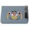 Small Cosmetics Bag