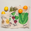 Produce Bags (Set of 3)