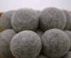 Canadian Made Wool Dryer Balls
