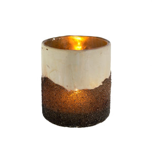 Coast Votive Holder