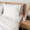 Homebird Percale Duvet Set