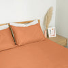 Homebird Percale Fitted Sheet Set