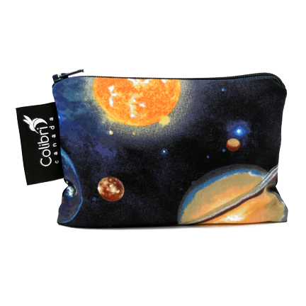 Reusable Snack Bag - Small