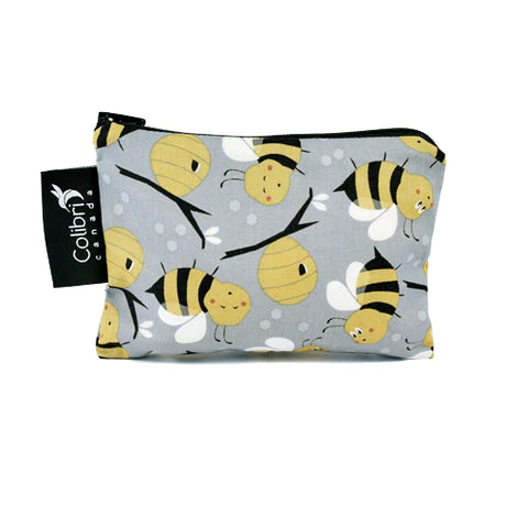 Reusable Snack Bag - Small