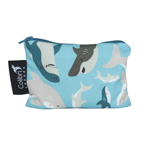Reusable Snack Bag - Small