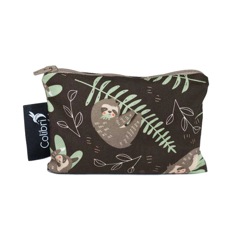 Reusable Snack Bag - Small