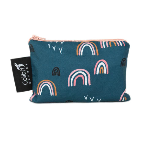 Reusable Snack Bag - Small