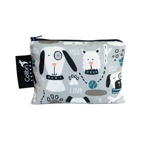 Reusable Snack Bag - Small