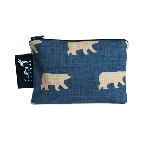 Reusable Snack Bag - Small