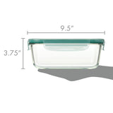 OXO SmartSeal™ Glass Container