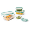 OXO SmartSeal™ Glass Container