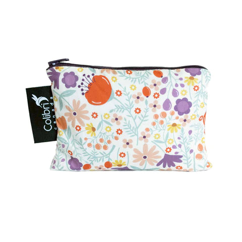 Reusable Snack Bag - Small