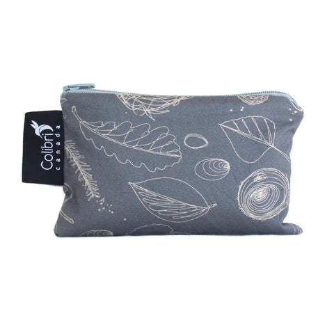 Reusable Snack Bag - Small